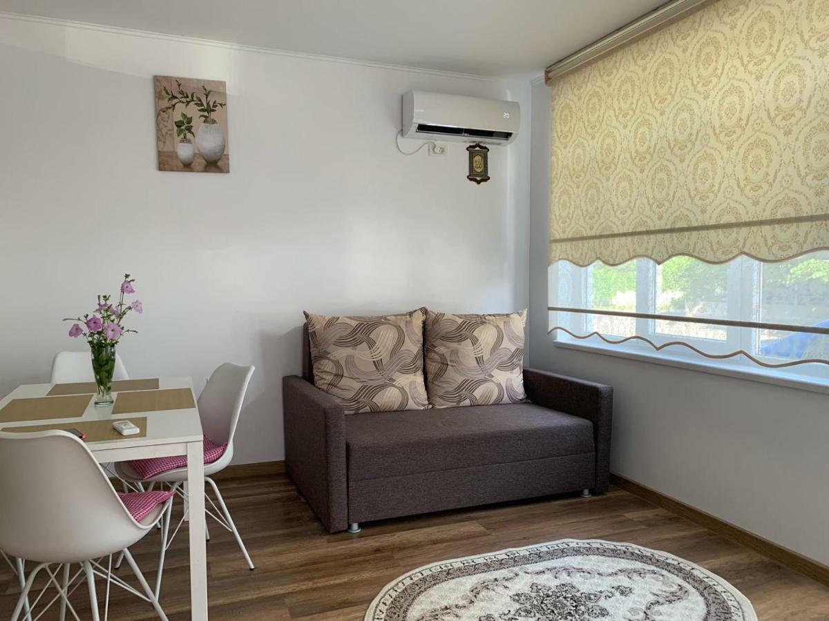 Zeino Place Apartment Constanta Exterior photo